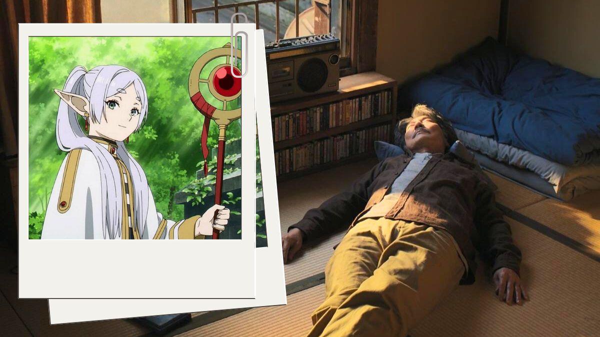 Afterlife and routine: Here’s why ‘Frieren: Beyond Journey’s End’ and ‘Perfect Days’ should be on your watch list